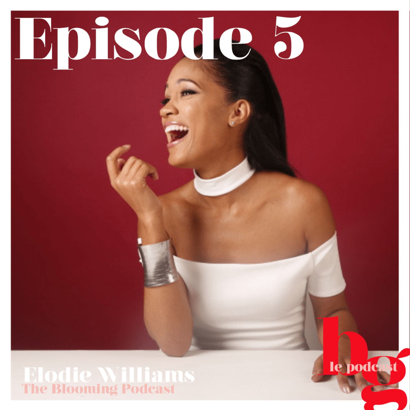 #5 - Trouver son confort dans l'inconfort : l'histoire d'Élodie #5 - Trouver son confort dans l'inconfort : l'histoire d'Élodie