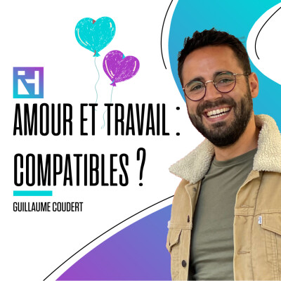 Amour et travail sont-ils compatibles ? cover