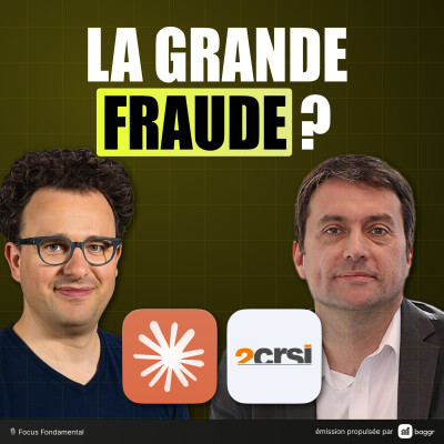 Ormuz, Fable 5, 2CRSI… Ça Commence à Sentir Mauvais ? (FFP108) cover