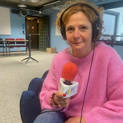 Forum Elle 2023- Audrey Carrafa - Transformation Culturelle cover