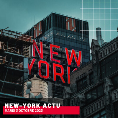 Mardi 3 Octobre cover