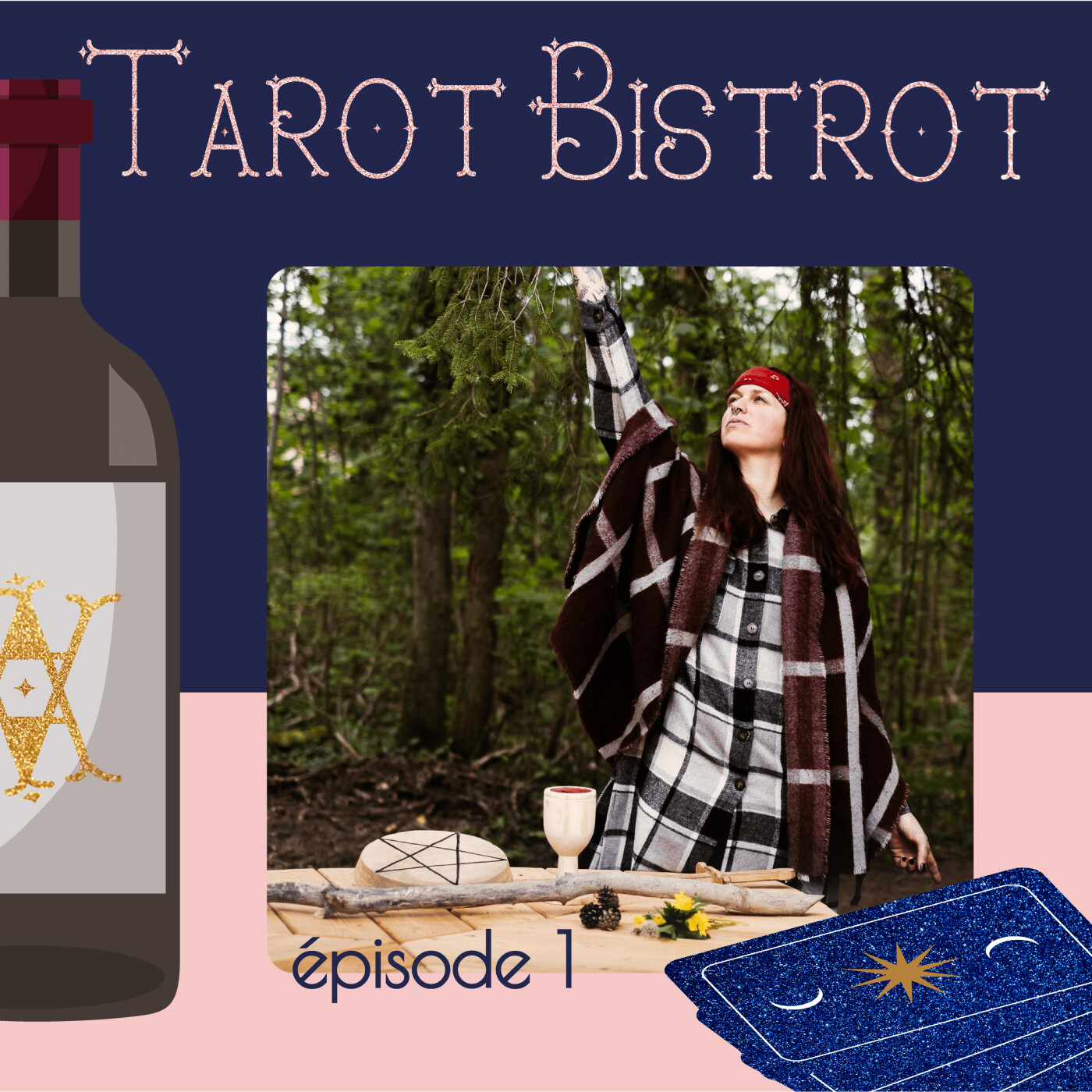 Tarot Bistrot