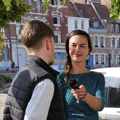 C'est quoi l'engagement ? cover