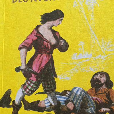 Les Lectures De Cyprine #22 - Les Petites Cachotteries de James Bond cover