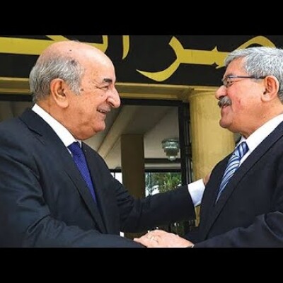 Tebboune a tort : Ouyahia n’a jamais dit "affames ton chien, il te suivra" : chronique d'un mensonge cover