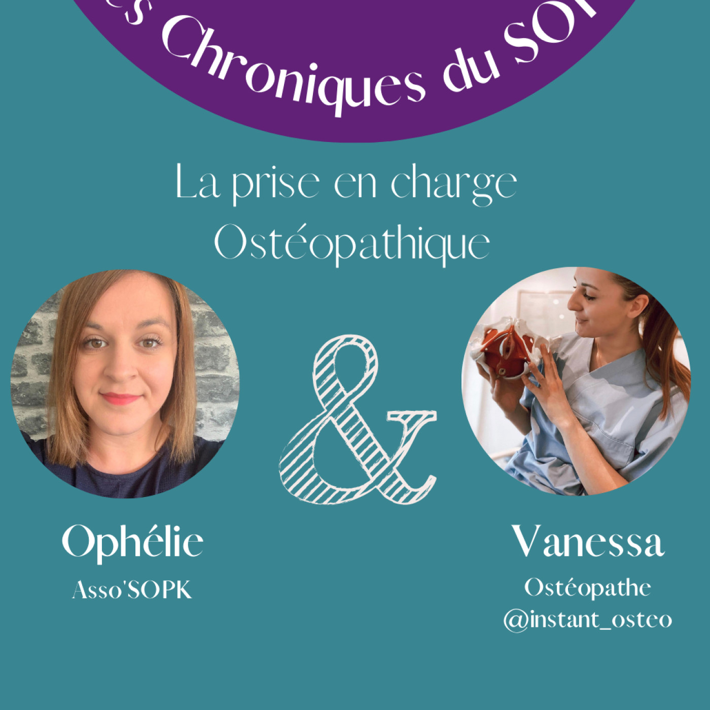 Les Chroniques du SOPK