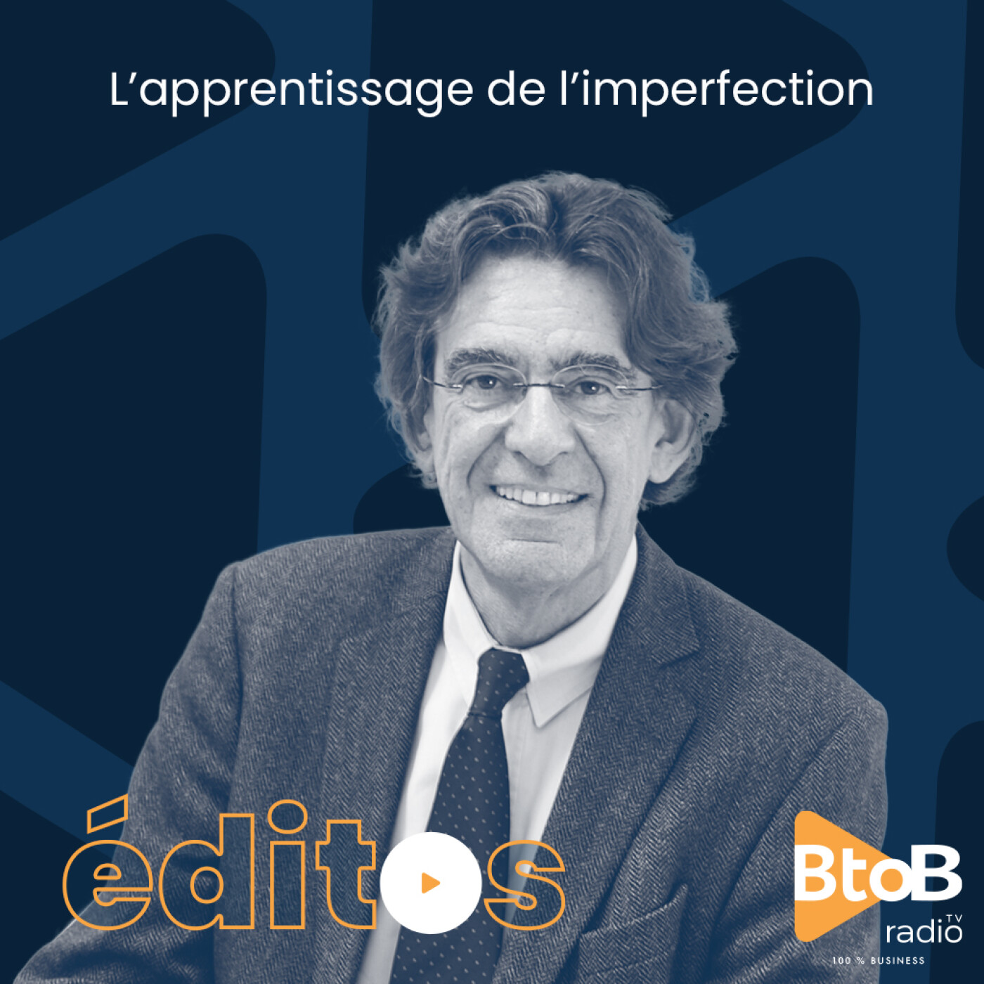 Editos de BtoBRadio