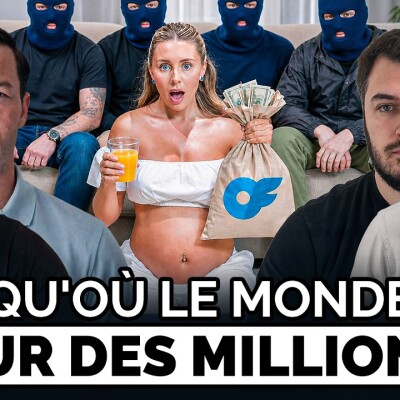 Définir son Pricing, l'Offensive des IA Chinoises, Lancer une App en 2026 & l'Empire de Bonnie Blue cover