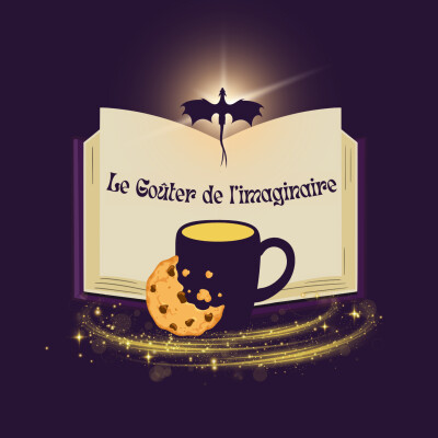 Le Goûter de l'imaginaire - Bande annonce cover