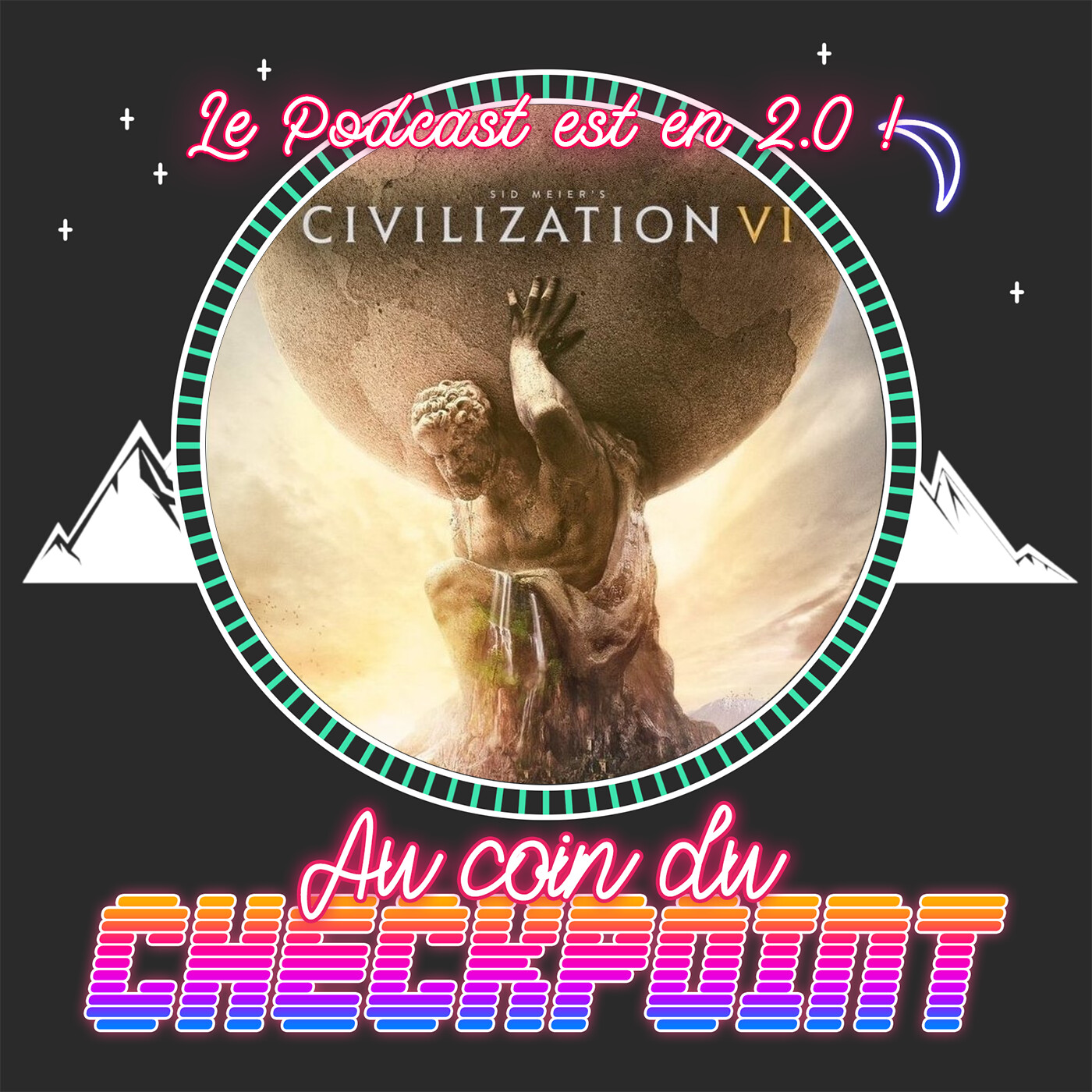 Pires Leaders de Civilization, DLSS 5 et Drama GPT