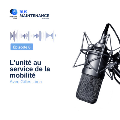 L'unité au service de la mobilité cover