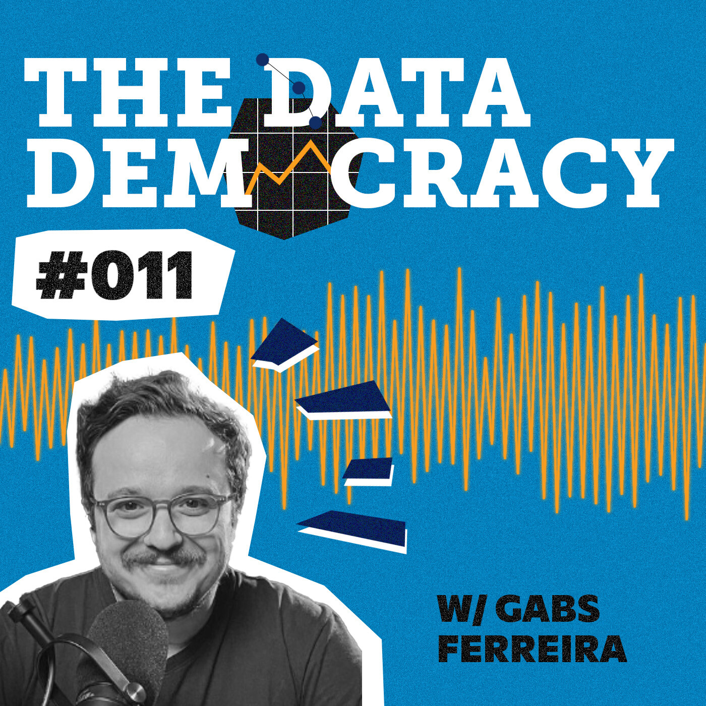 The Data Democracy