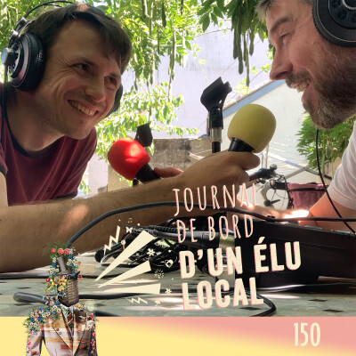 150 - Pépites et Cailloux Partie 1 cover