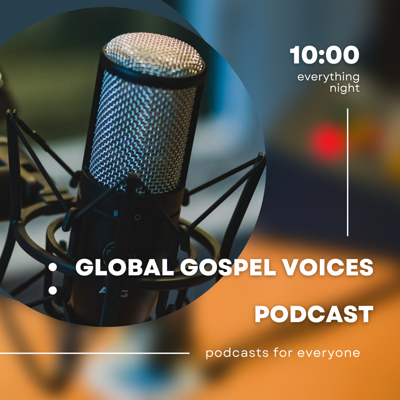 Global Gospel Voices