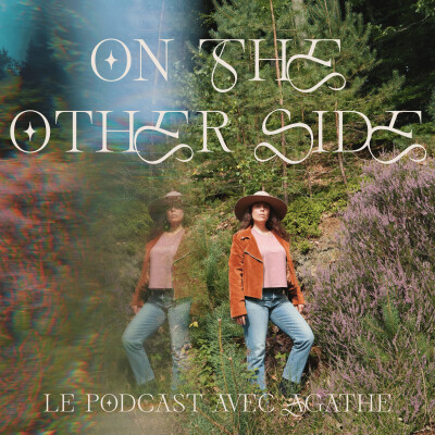 Ep.8 - Un appel qu'on ne peut pas ignorer. cover