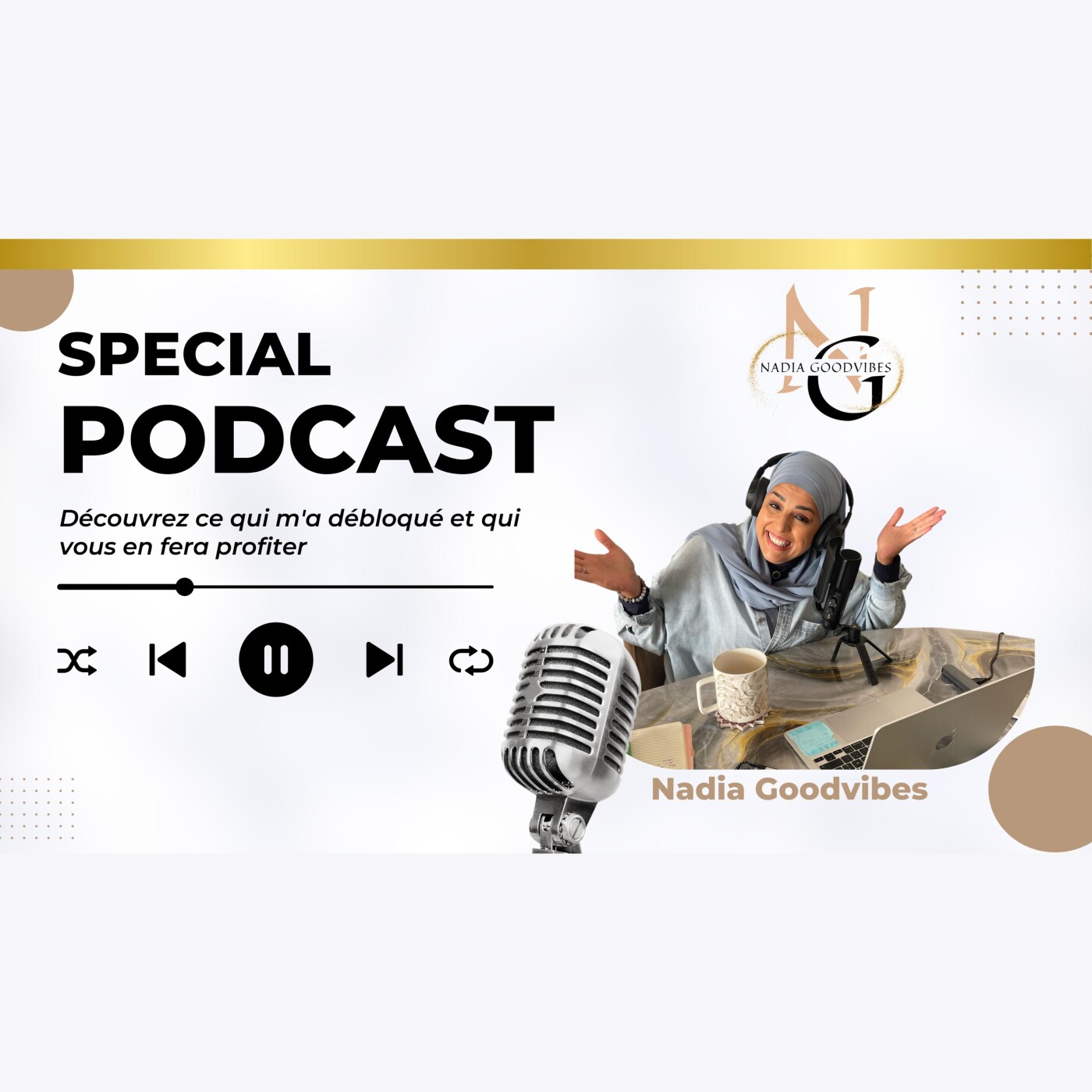 #8 : Interview Kawtar | Consultante en Parentalité 🧕🏽 #8 : Interview Kawtar | Consultante en Parentalité 🧕🏽