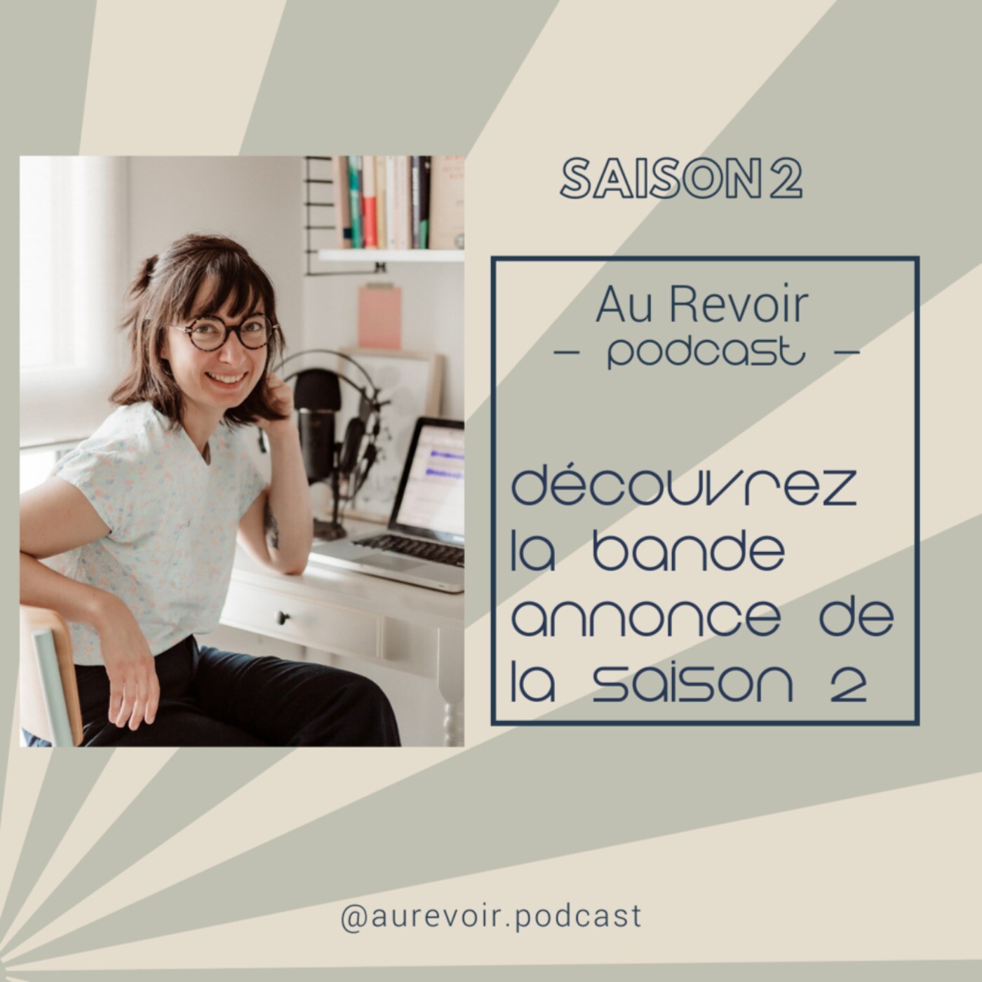 Au Revoir Podcast