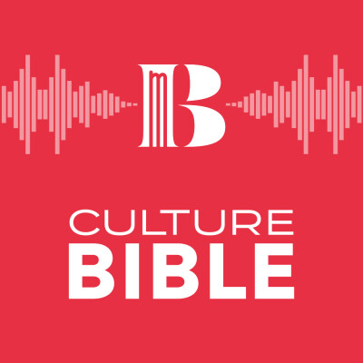 Show image for Culture Bible