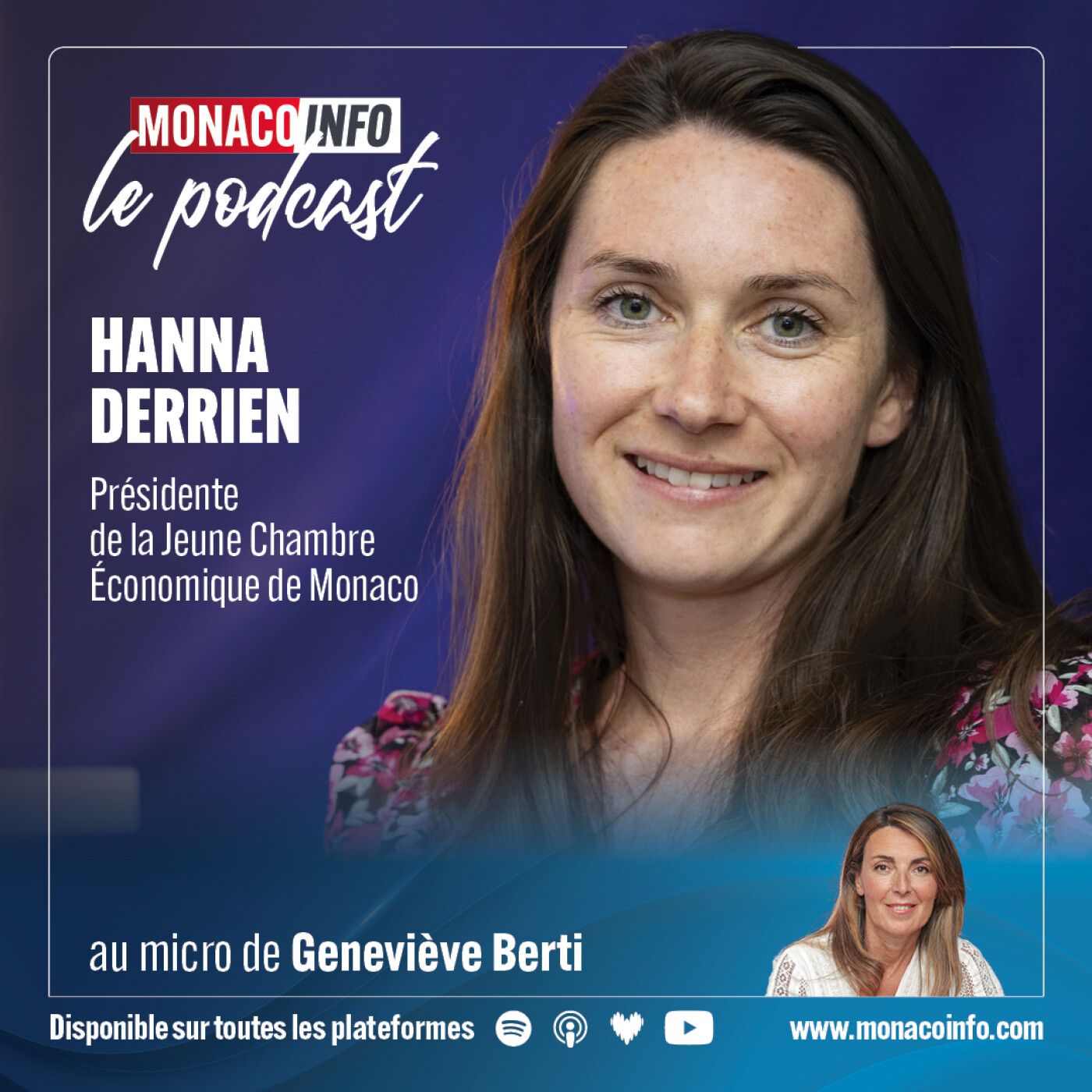 Hanna Derrien