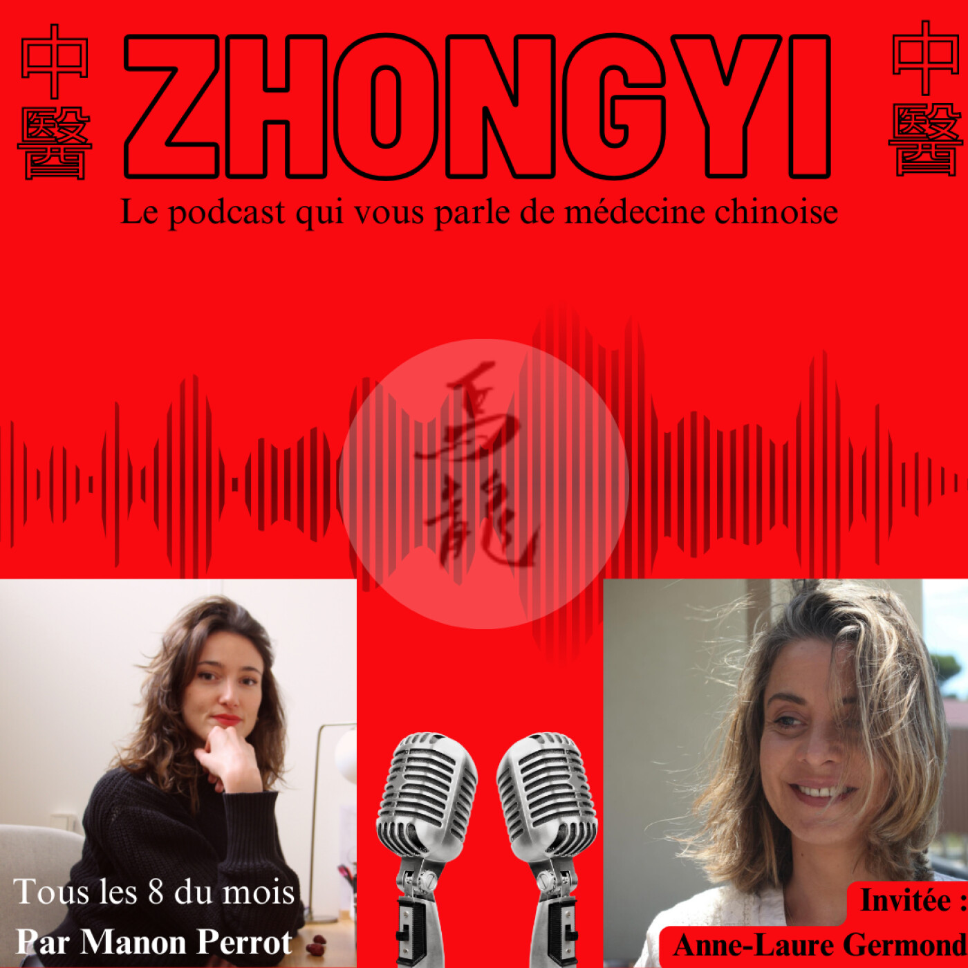 ZHONGYI