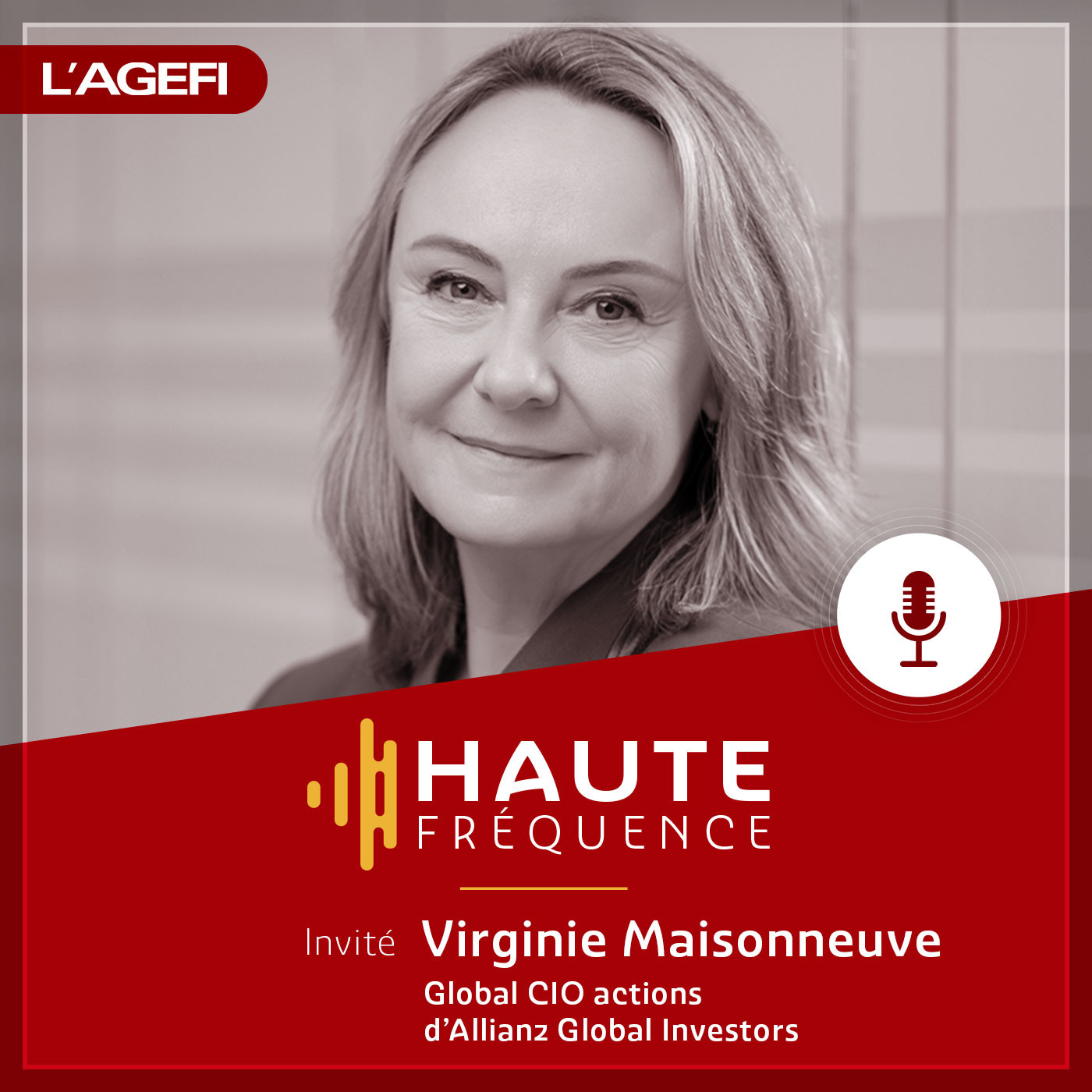 Haute Fréquence