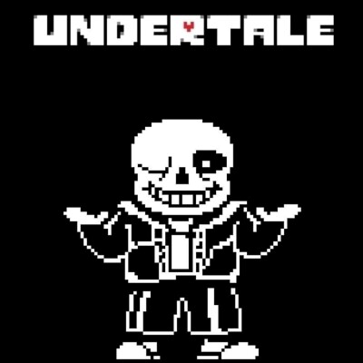 Episode 10 - Undertale (2015) cover