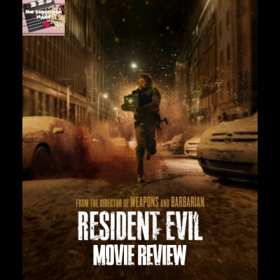 Resident Evil (2026) Movie Review cover