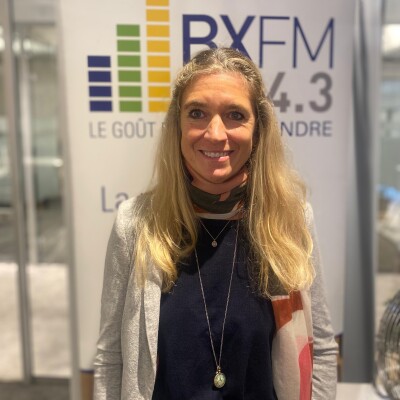 Podcast - Charlotte Dupuis - Wecar.mobi cover