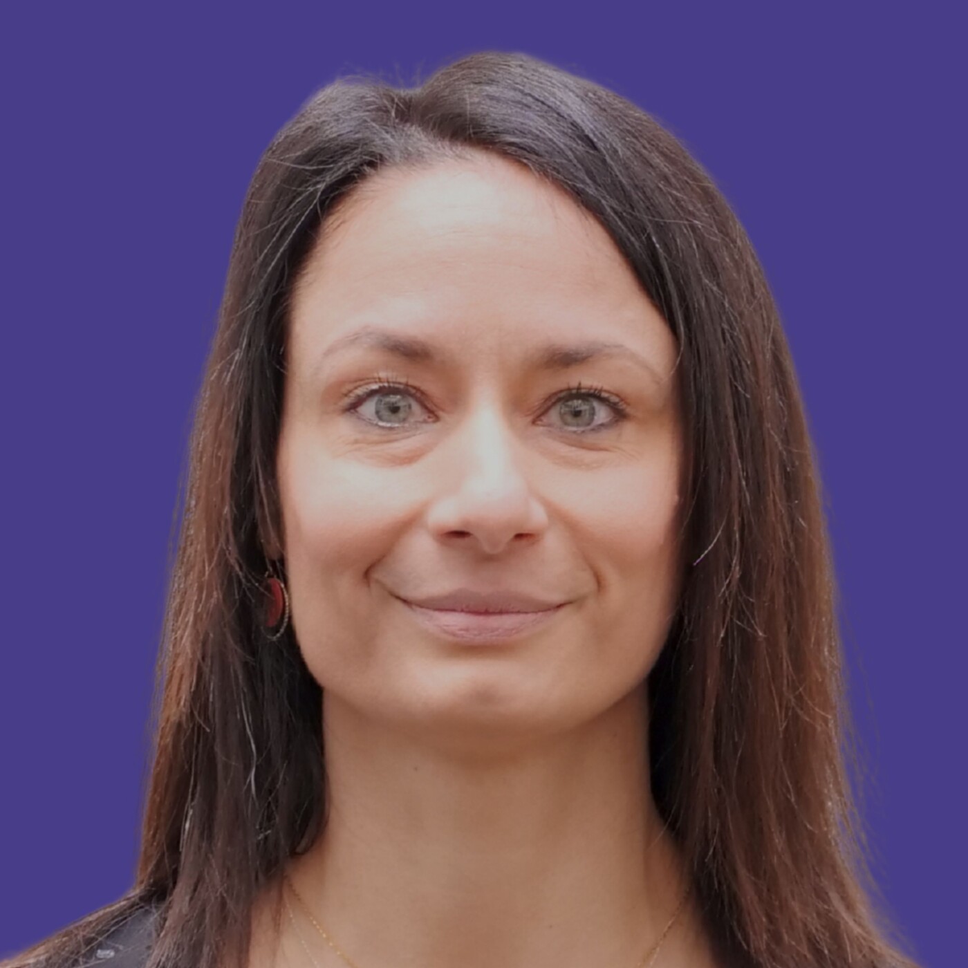 Les BIENFAITS de l'ACTIVITÉ PHYSIQUE pendant la PÉRIMÉNOPAUSE et la MÉNOPAUSE avec Laurie ISACCO episode artwork
