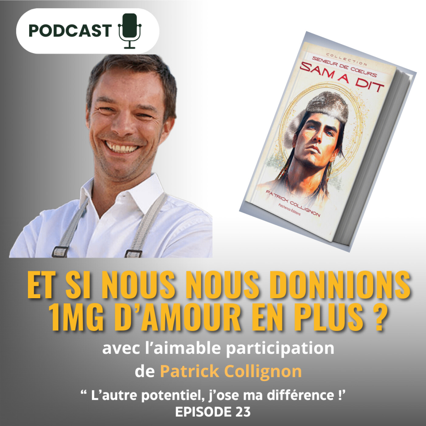 L\'autre potentiel : j\'ose ma différence !