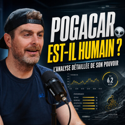Pourquoi copier Pogačar va ruiner votre saison cover