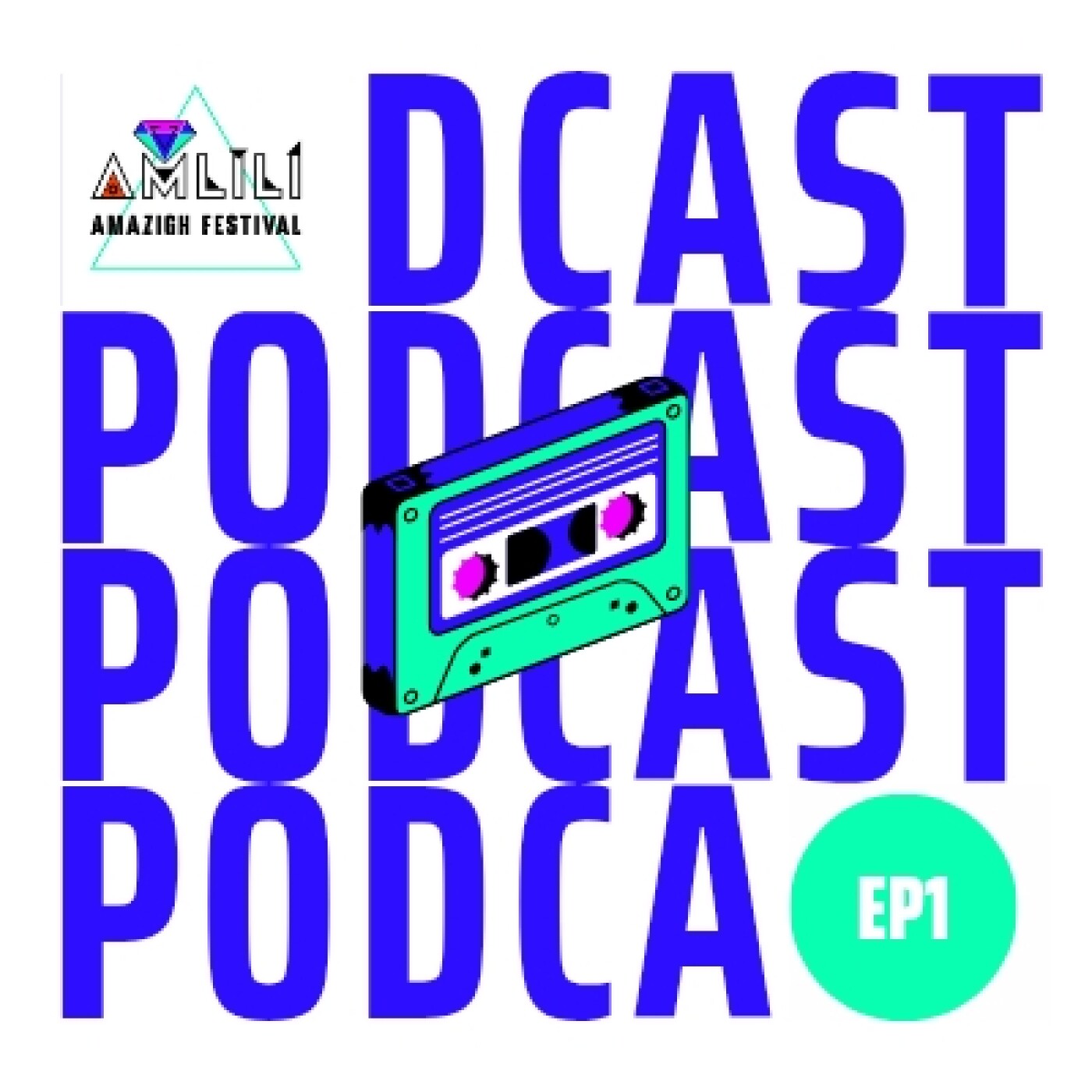 EP1 - Quand les artistes branchent la culture episode artwork