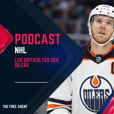 NHL : les difficultés des Oilers persistent cover