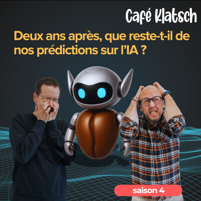 Deux ans après, que reste-t-il de nos prédictions sur l’IA ? cover