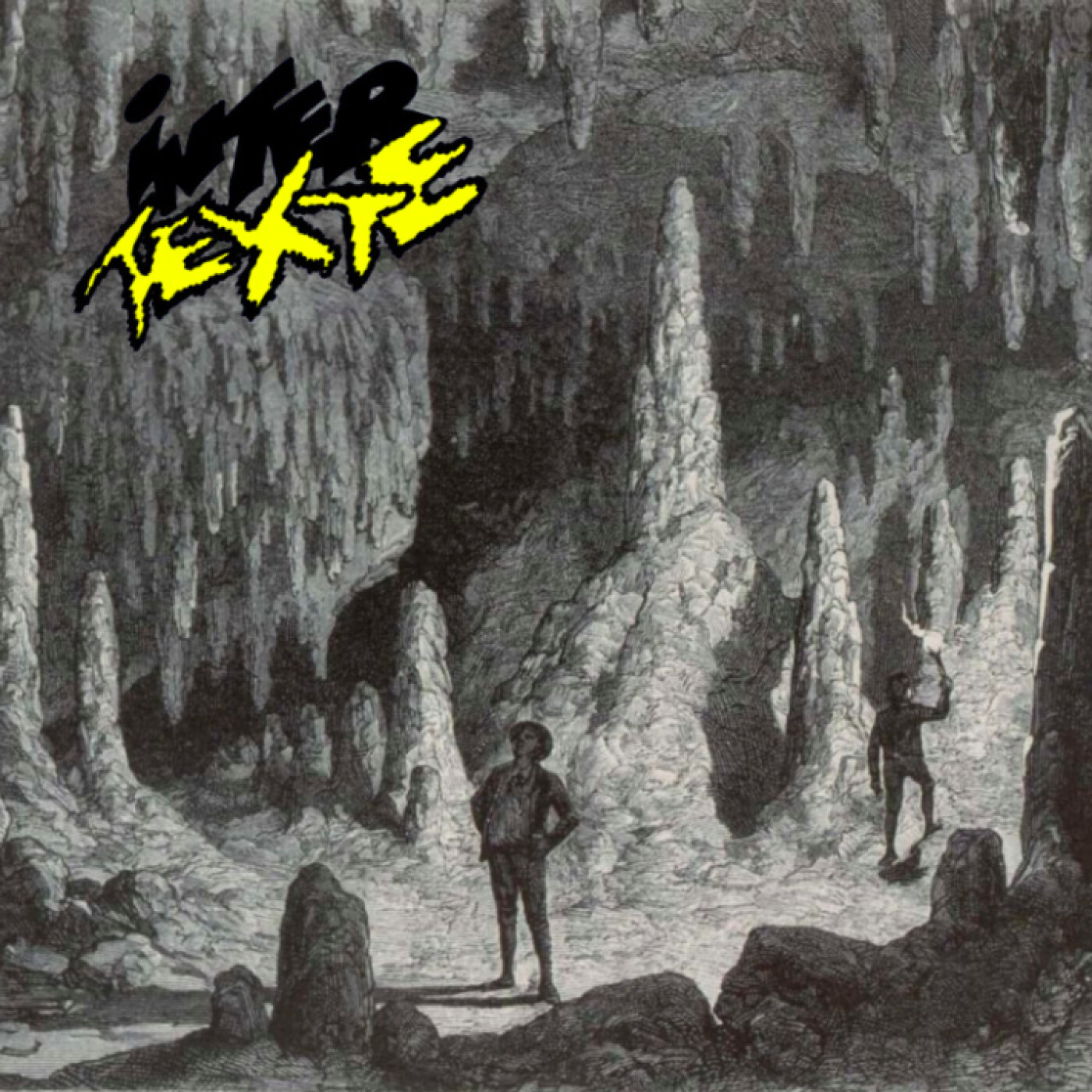 Les Grottes - Excavating Insanity de Joanna Dunis par Virginie Trachsler | Avent 2025