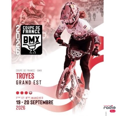 L'INFO SPORT - Du vendredi 18 septembre 2026 cover