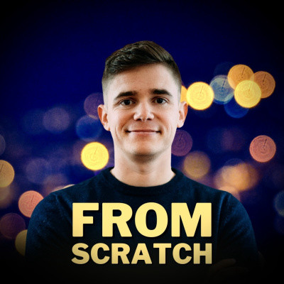 Qu'est-ce que tu ferais si tu devais recommencer FROM SCRATCH ? [HORS-SÉRIE] cover