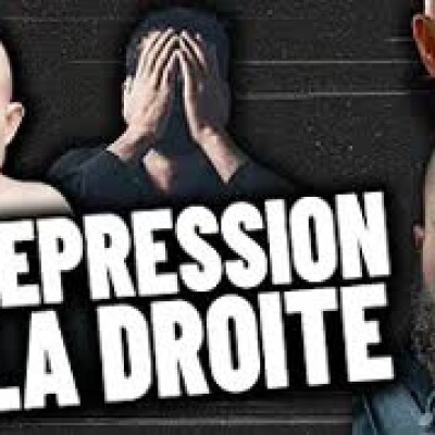 Êtes-Vous Dépressif ? (et Pourquoi ?) cover