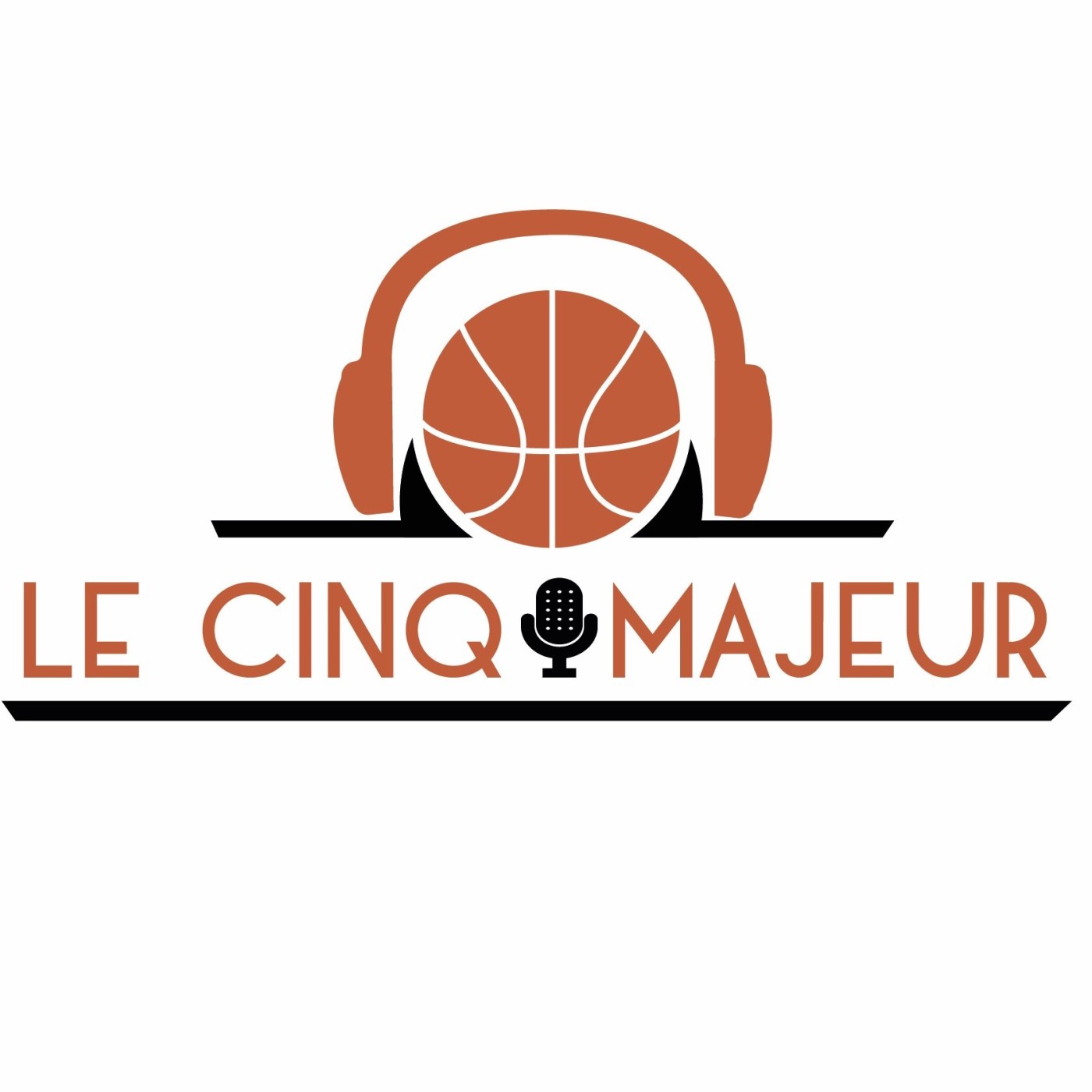 Le Cinq Majeur
