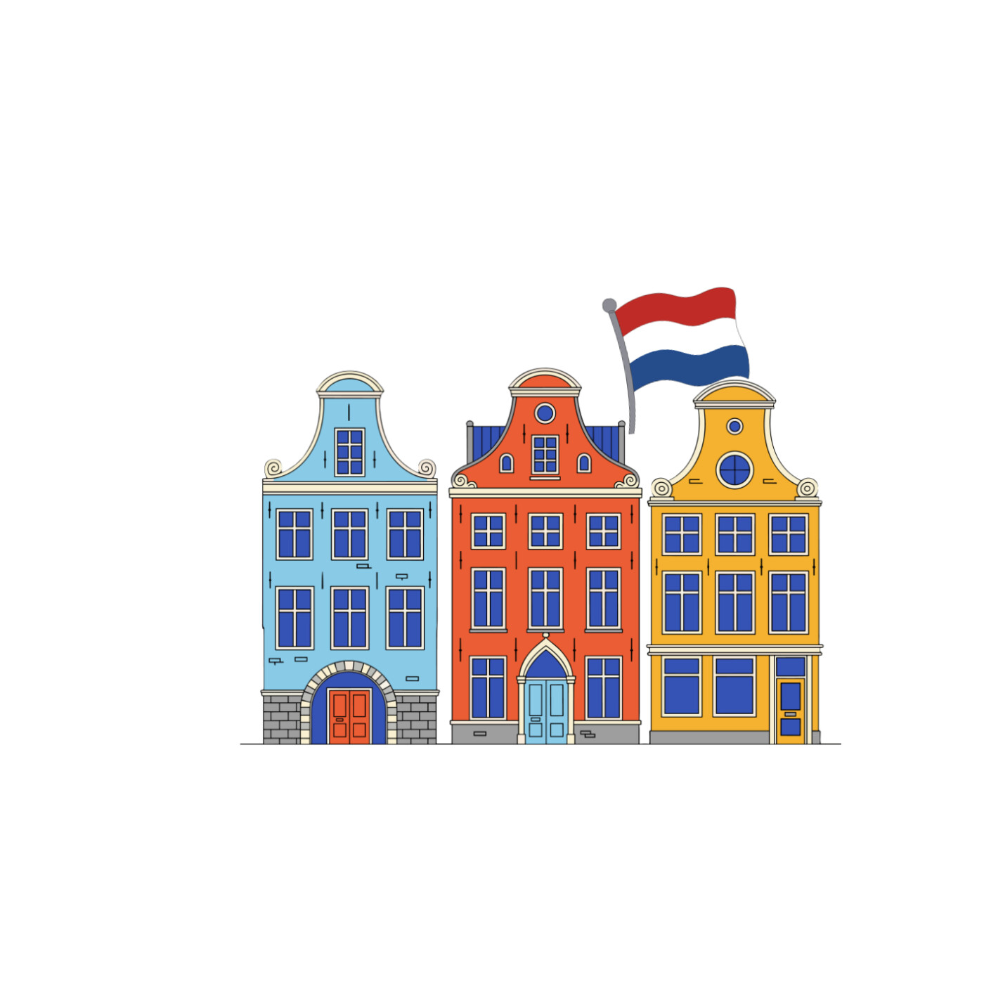 2026.04.24 Amsterdam episode artwork
