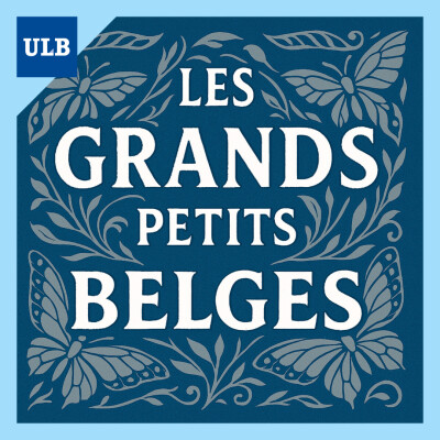 Les Grands Petits Belges cover
