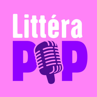 Bande-annonce Littérapop cover