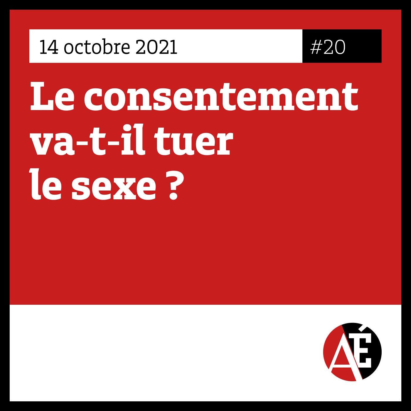 L’AntiÉditorial