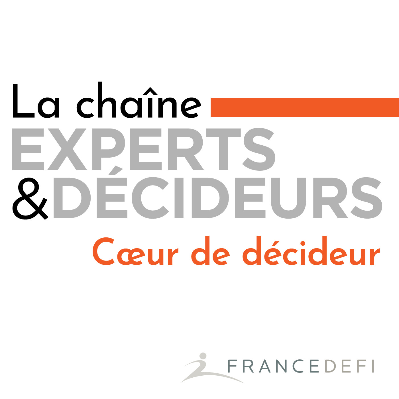 La chaîne Experts et Décideurs