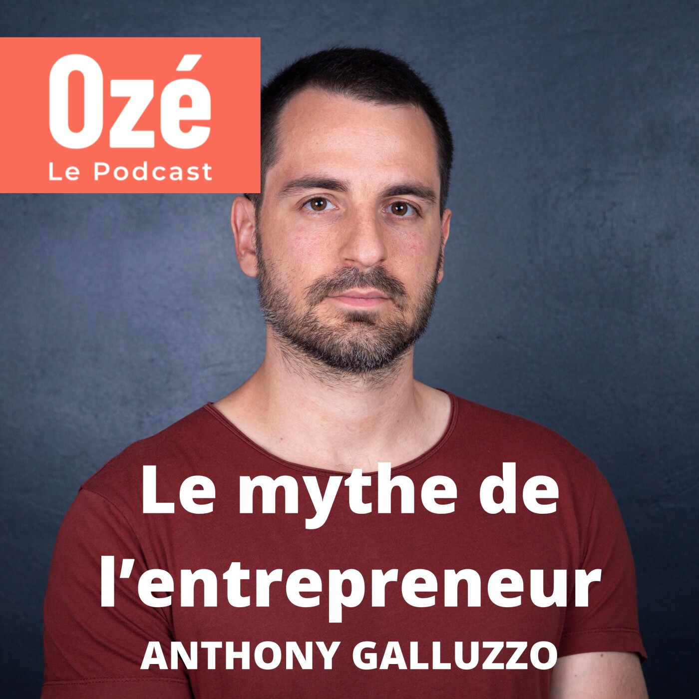 Ozé - entretiens d\'écologie politique