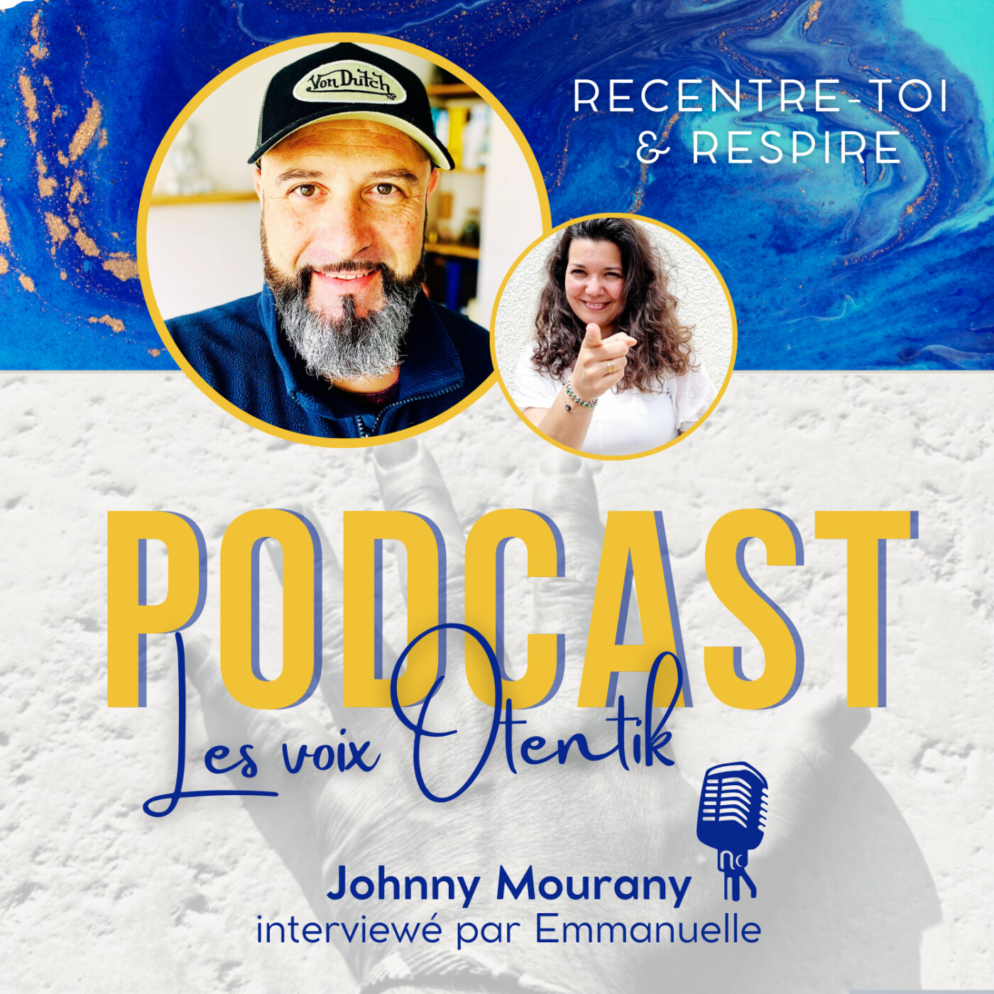Les Voix Otentik