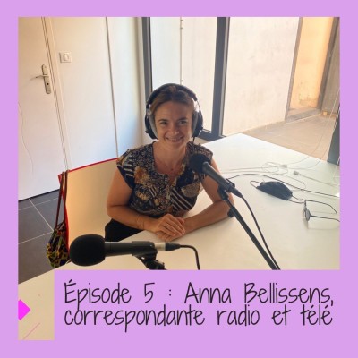 #7.5 Presse Lé La - Anna Bellissens cover