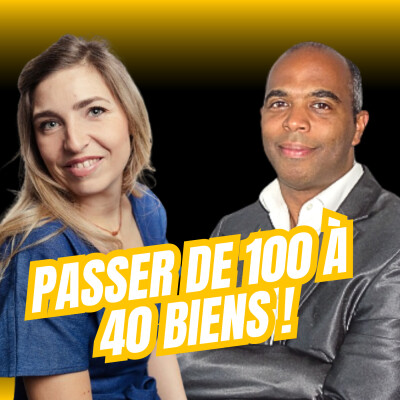Comment DEVELOPPER sa conciergerie Airbnb ? Avec Delphine Chauvière (en IDF) cover