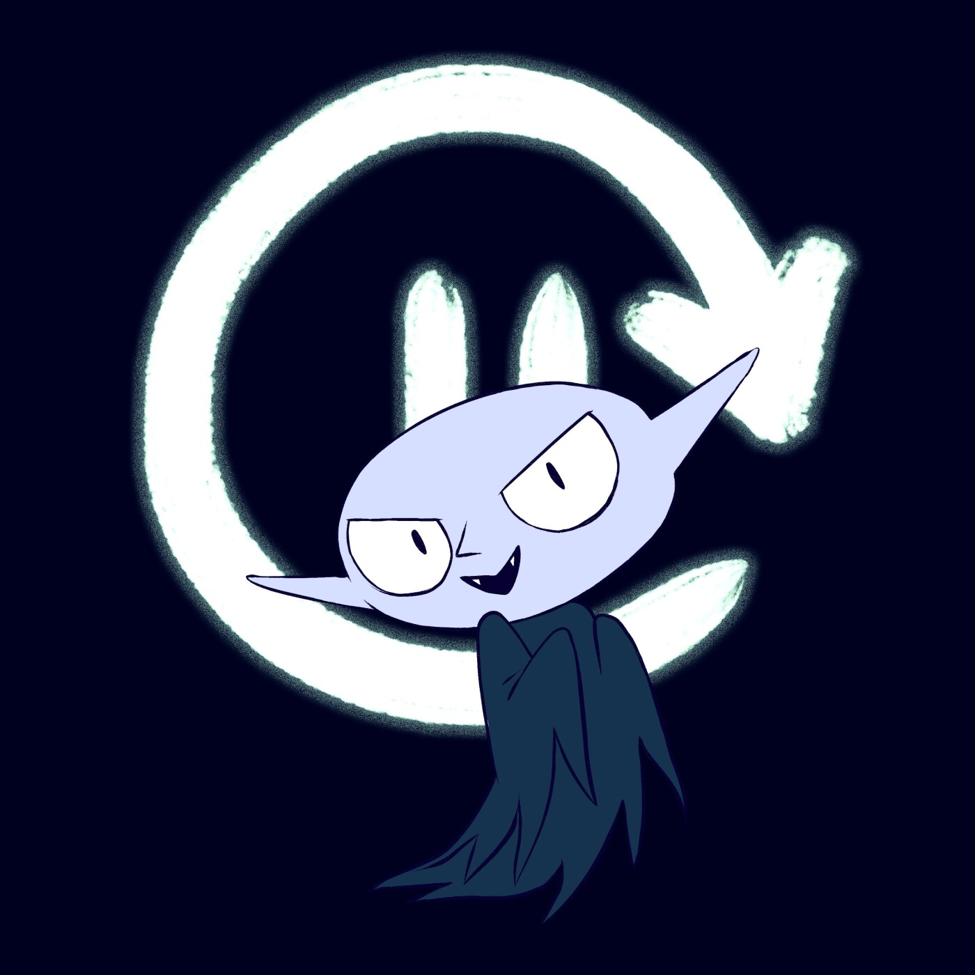 Les coulisses de la Production de Petit Vampire - Pause Clé