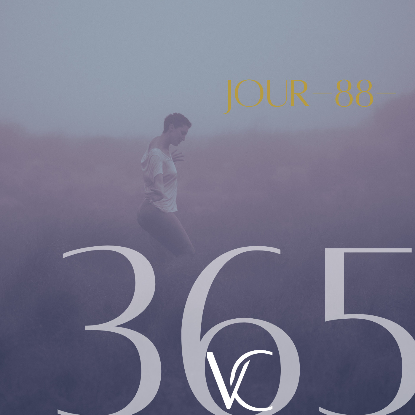 LIVE 365 by Valérie Carchi